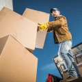 Are there any removal companies in dublin that offer storage and delivery services?