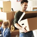 Partial Packing Services: What You Need to Know