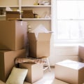 Comparing Prices and Services Offered for Packing Services