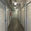 Climate-Controlled Storage Solutions