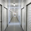 Tips for Choosing a Secure and Climate-Controlled Storage Facility