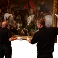 Antique and Fine Art Moving Services: What You Need to Know