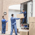 What Additional Services Do Removal Companies Offer?