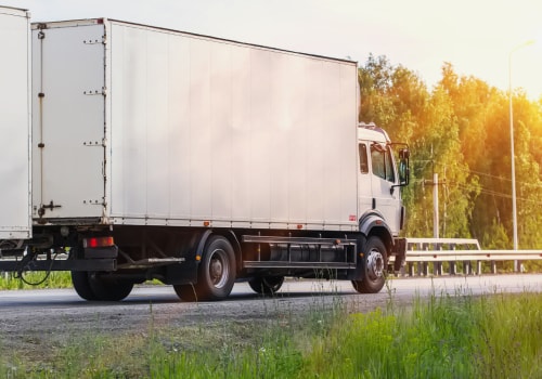 Everything You Need to Know About Interstate Moves