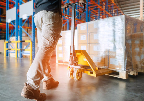 Warehouse Moves: Everything You Need To Know