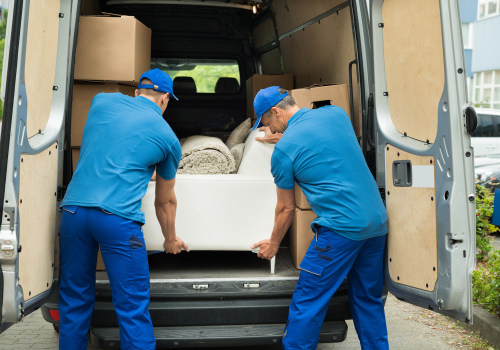 What is the largest removals company in the uk?