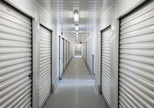 Tips for Choosing a Secure and Climate-Controlled Storage Facility